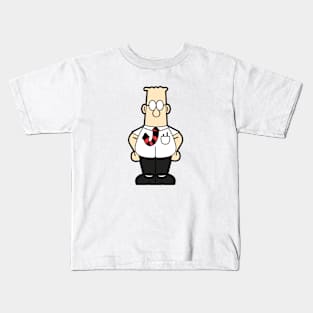 Dilbert Kids T-Shirt